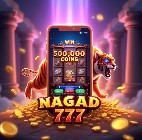 nagad777 tiger